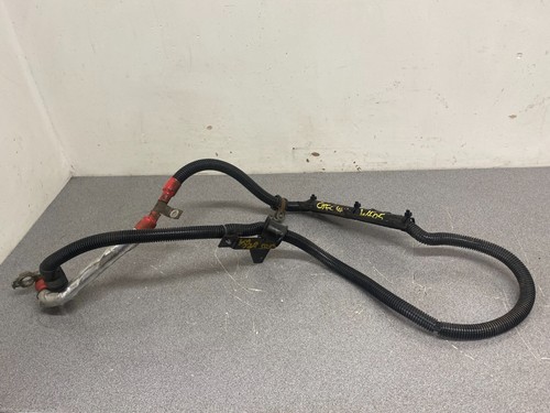 Discovery battery cable - discovery, 3