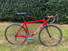 Planet X Pro Carbon Road Bike