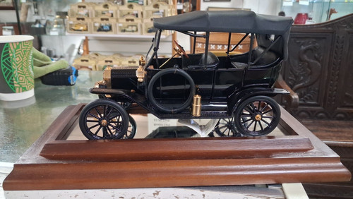 Franklin mint 1913 the ford - mint,