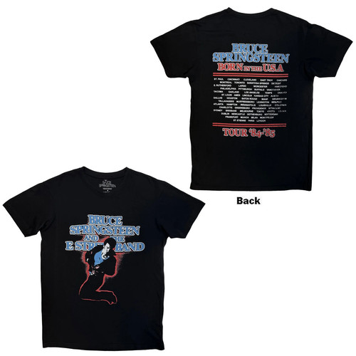 Bruce springsteen unisex - bruce,