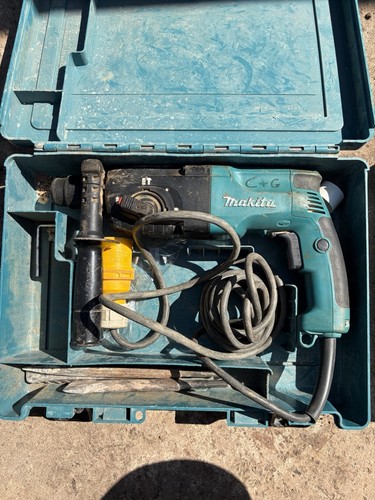 Makita hr2450t 110v - 110v, sds