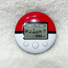 Pokewalker Nintendo DS Pokemon