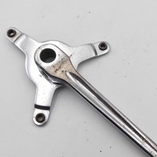 Right Hand Side, Drive Side