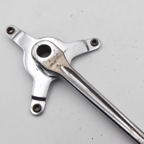 Raleigh industries fluted - raleigh,