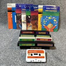 Texas Instruments Computer