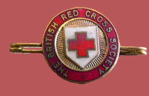 The british red cross society - british,
