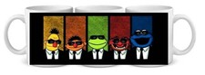 The muppets gangsters kermit - gangsters,