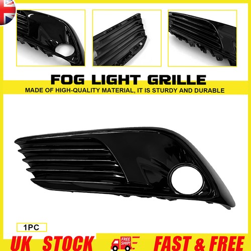 Gloss black front left - front,