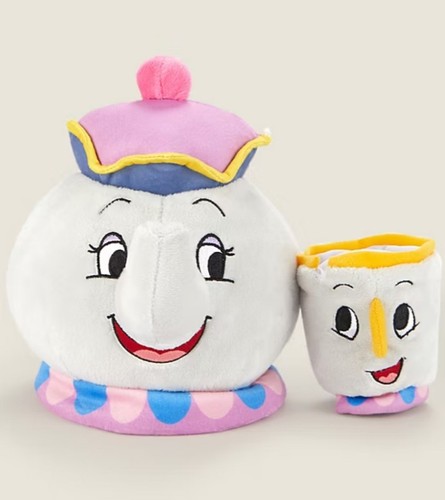 Disney beauty the - &,