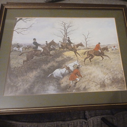 George wright framed - george,