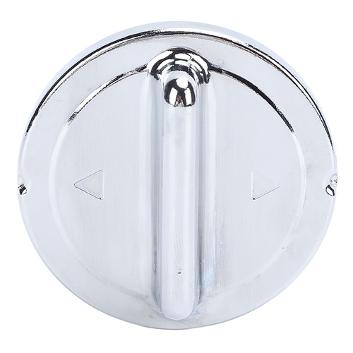 Gas tank cap metal - gas, fuel