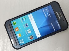 Samsung Galaxy Xcover 3 G389F Unlocked Smartphone Blue 8GB Rugged 4.5" - GRADE C