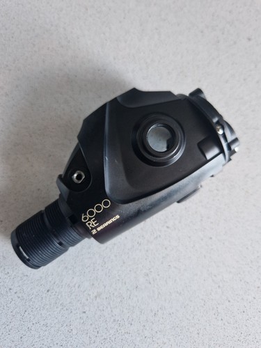 Shimano baitrunner aero - aero, 6000re