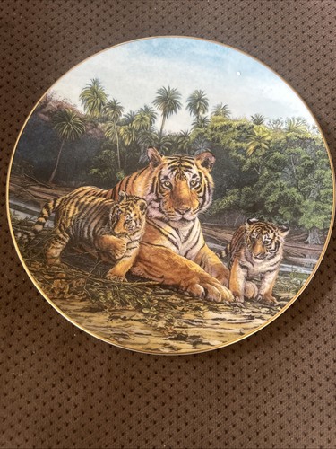 Royal doulton big cats and - doulton,