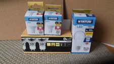 Mixed Job Lot  Light Bulbs