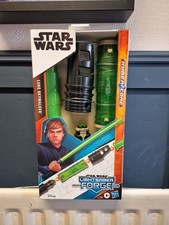 Star Wars Lightsaber Forge