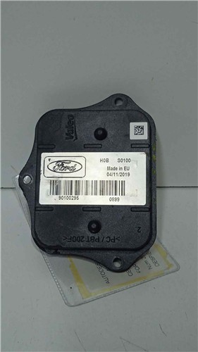 90100295 xenon control - control, unit