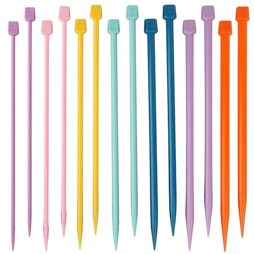 Uskerb 14pcs short knitting - uskerb,