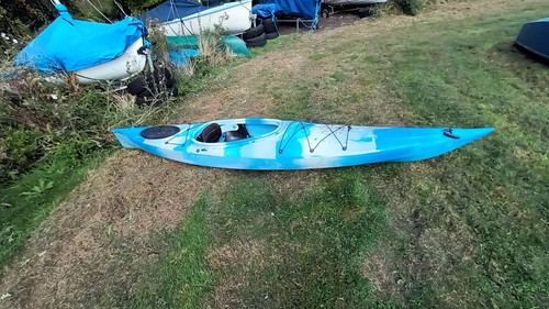 kayak