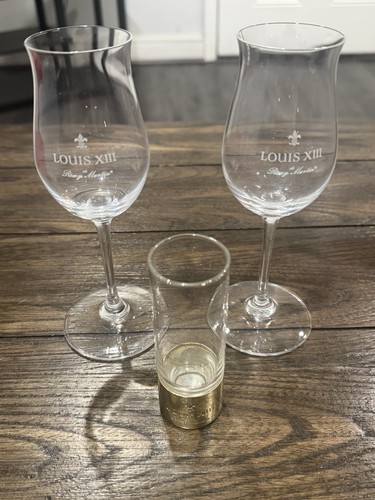 Louis xiii riedel crystal - louis,