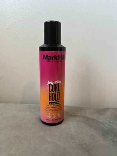 Mark hill style addict - hill,