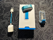 WOO 3.0 kitesurfing sensor