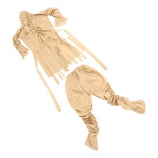  Egyptian Dress up Boys Mummy Costume for Men Clown Scary Zombie Costumes