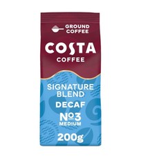 Costa Coffee Signature Blend