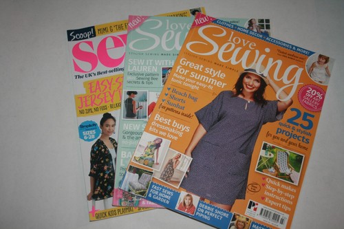 Love sewing sew - love, 3