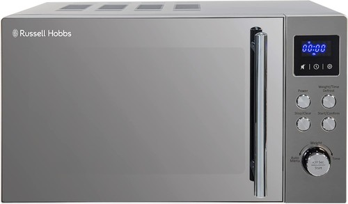 Russell hobbs rhm2086ss - hobbs, rhm2086ss-g