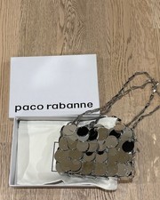 Paco Rabanne Iconic Silver
