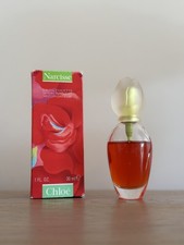 Chloe Narcisse Eau de Toilette 30mL/1fl.oz Discontinued Women's perfume with box