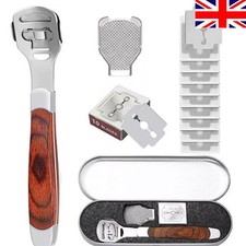 Pedicure Foot Rasp File Scrubber Hard Dead Rough Skin Callus Remover