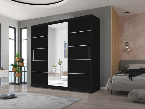 Large modern oslo - oslo, door