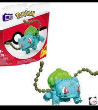 Mega Pokémon Building Toys