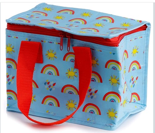 Cool bag school picnic - cool,
