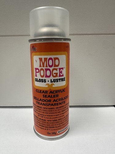 Mod podge 1469 - podge, acrylic