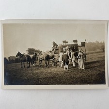 RPPC Colonial Reenactment