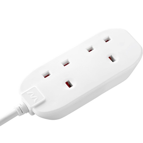 Masterplug socket extension - socket,