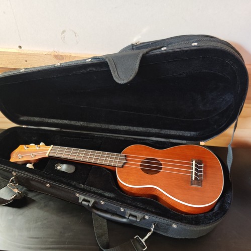 Lanikai standard soprano - standard,