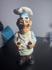 Mark chef hand - chef,