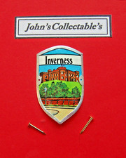 INVERNESS SCOTLAND WALKING /