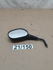 Genuine Yamaha Booster 50 Left