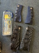 Equilibrium Equi-Chaps Stable Chaps and close contact chaps-XL