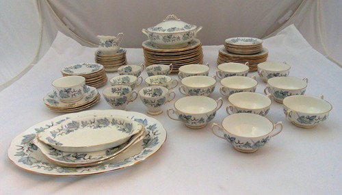 Royal albert silver maple - royal,