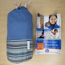 Moby Baby Carrier Preemie - 35