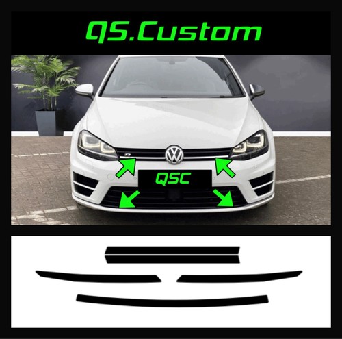 Mk7 golf r - vw,