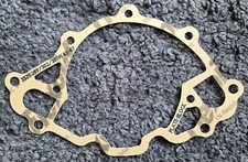 Ford 289/302/351 plate to block water pump gasket 1965-87 35211 *UK SELLER*
