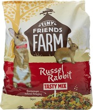 Supreme Tiny Friends Farm
