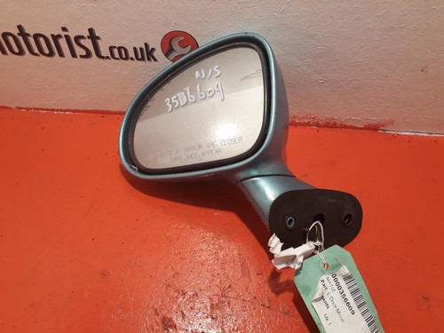 2005 daewoo matiz door - 2005,